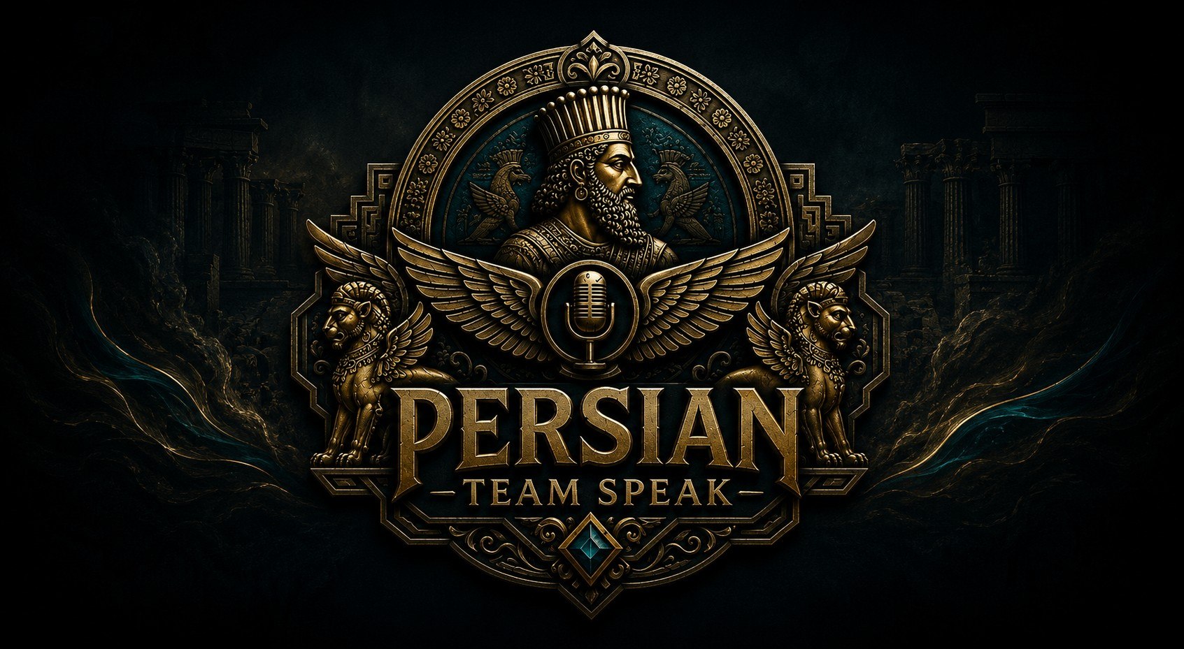 PersianTeamSpeak
